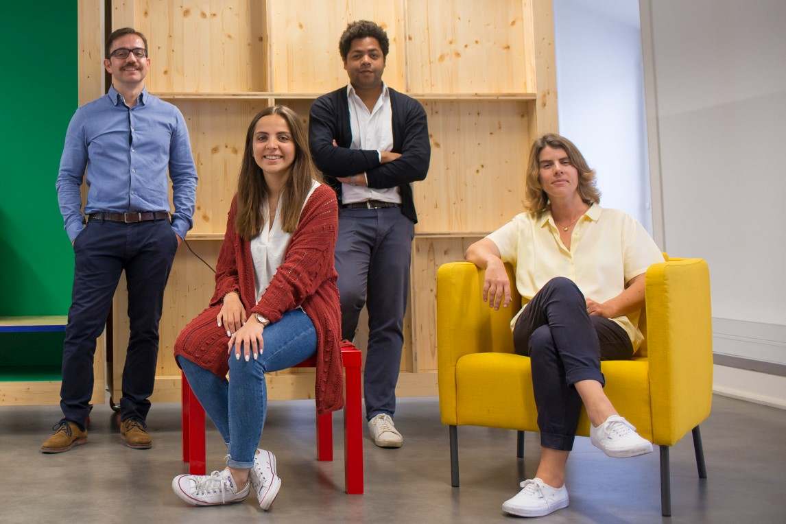 2º Aniversário da Casa do Impacto: “Queremos desafiar mentes empreendedoras”