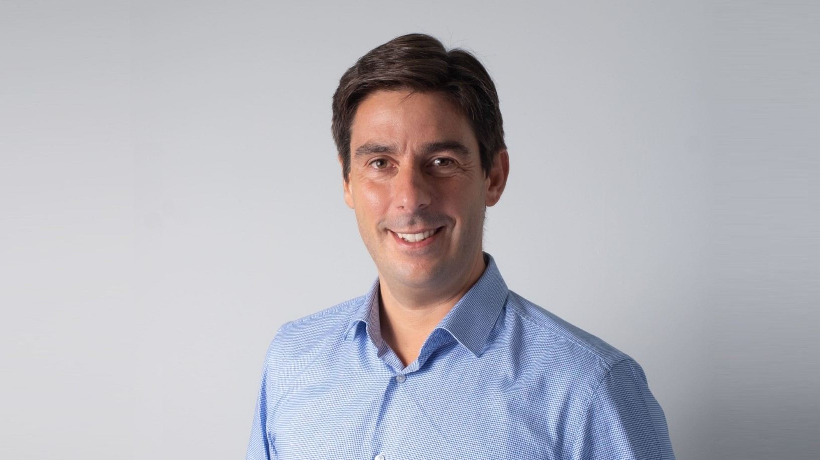 Vítor Crespo lidera a nova “Venture Builder” para as tecnologias da saúde