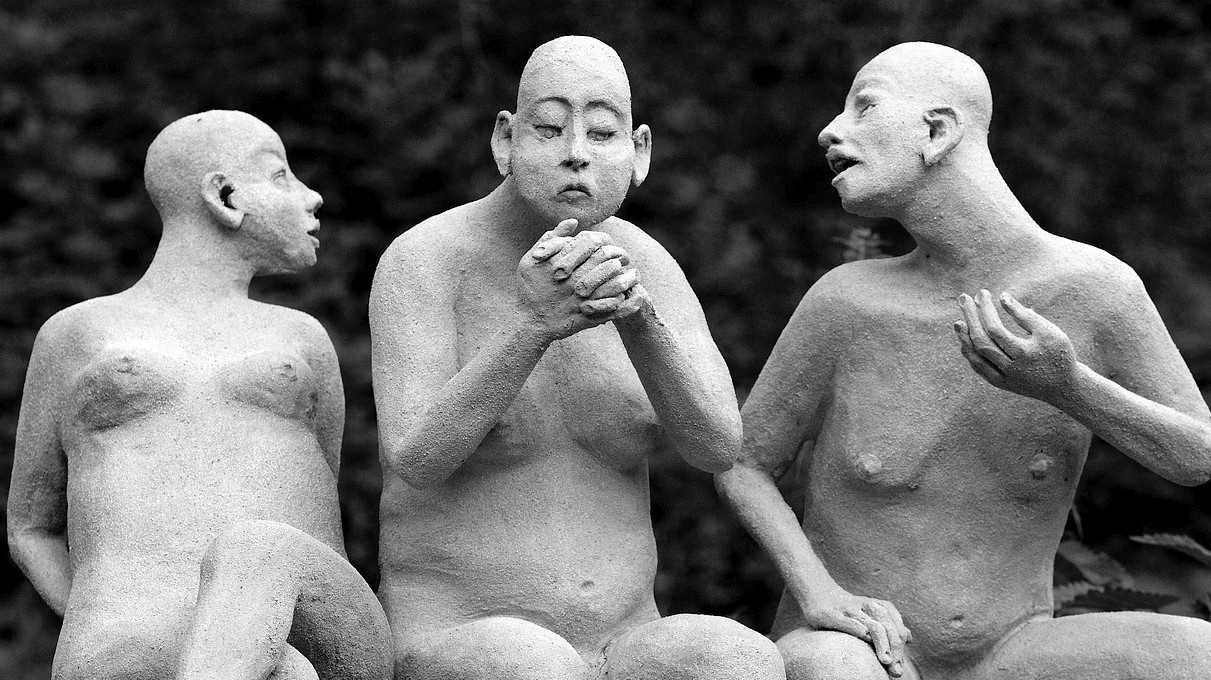 Sinergologia a ciência de descodificar a linguagem corporal