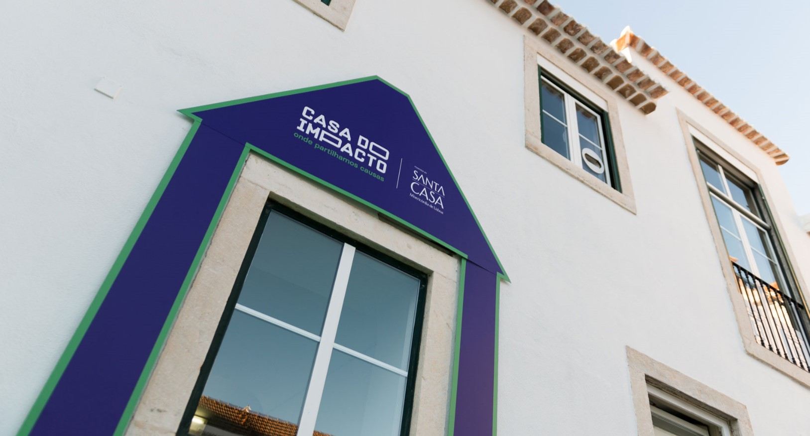 Casa do Impacto e The Fintech House fazem parceria