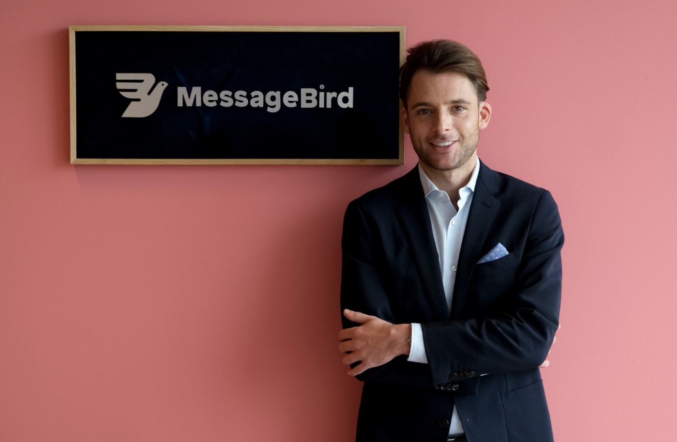 MessageBird é o mais recente unicórnio europeu