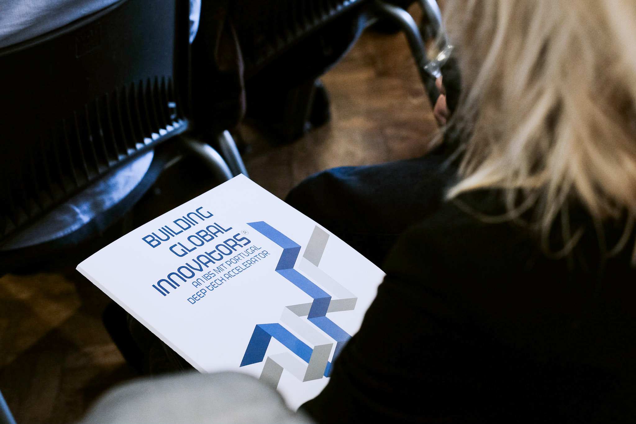 Gala Scaleup Portugal premeia startups mais promissoras