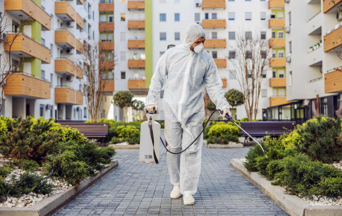 Startup portuguesa desenvolve alternativa aos herbicidas