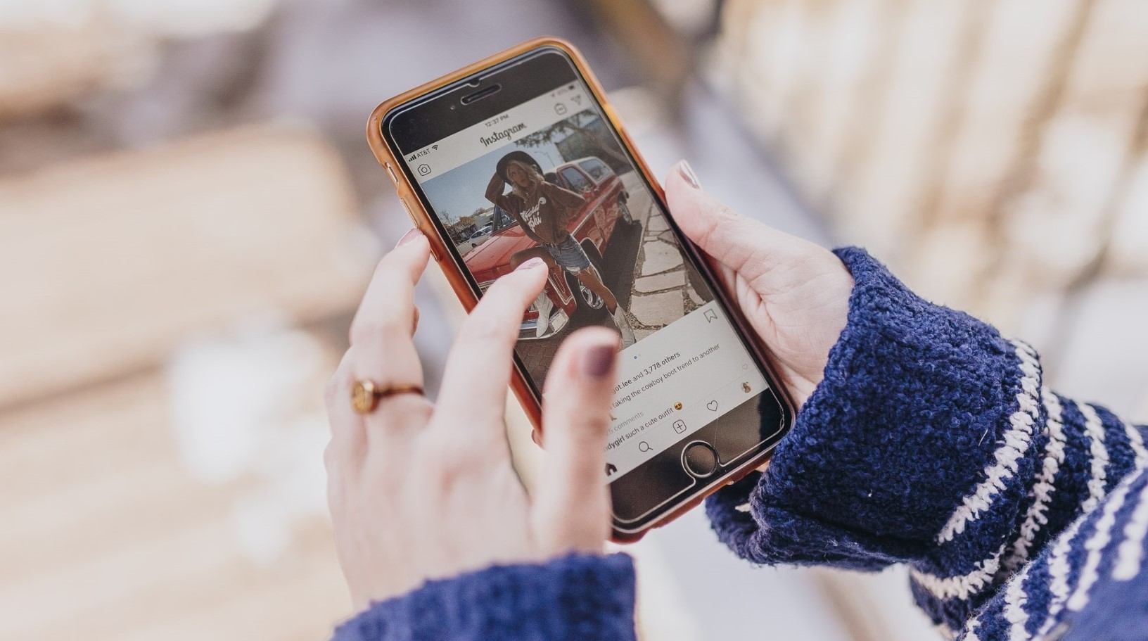 Influenciadores conquistam mercado da publicidade