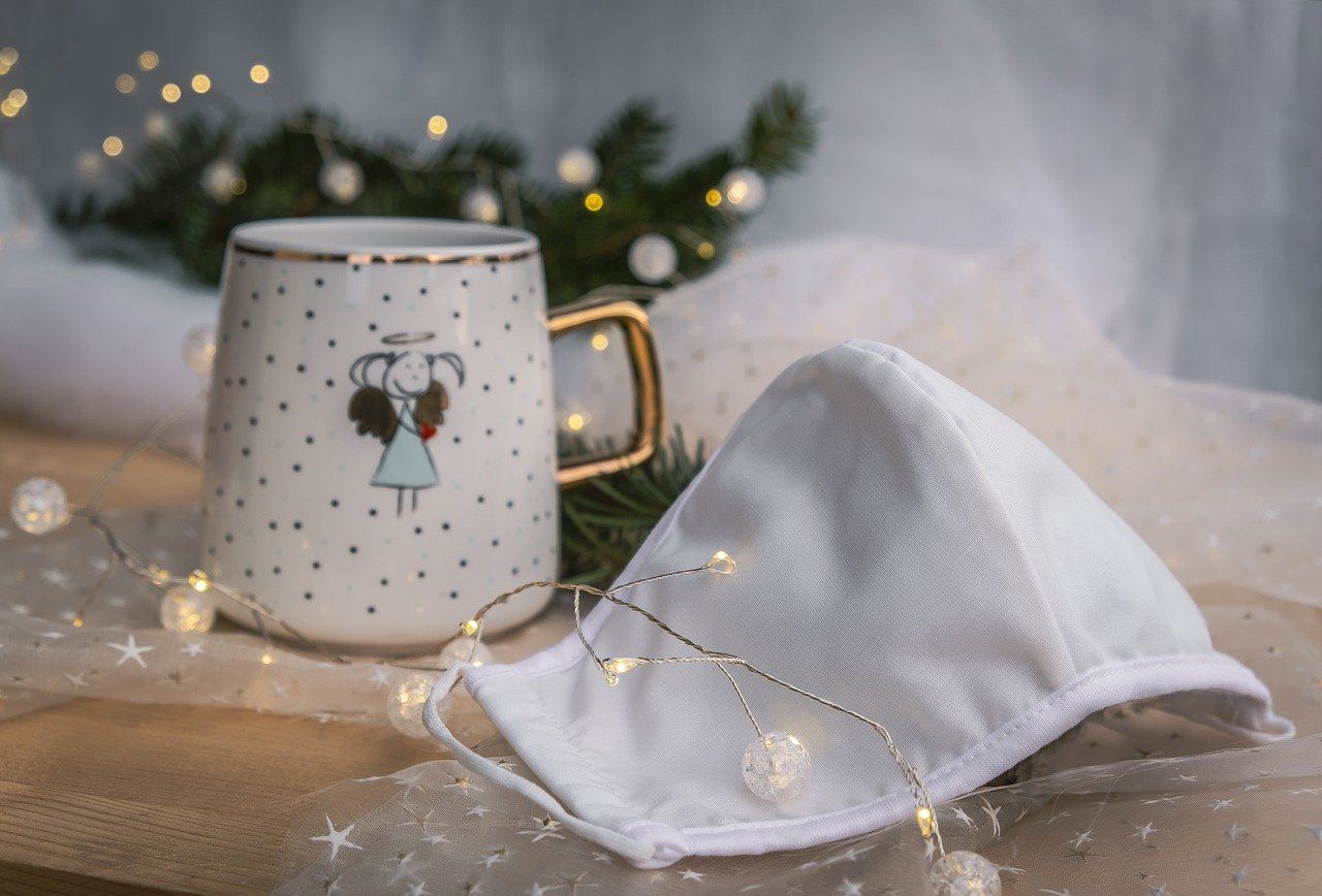 Covid-19: Quatro dicas para passar um Natal em segurança