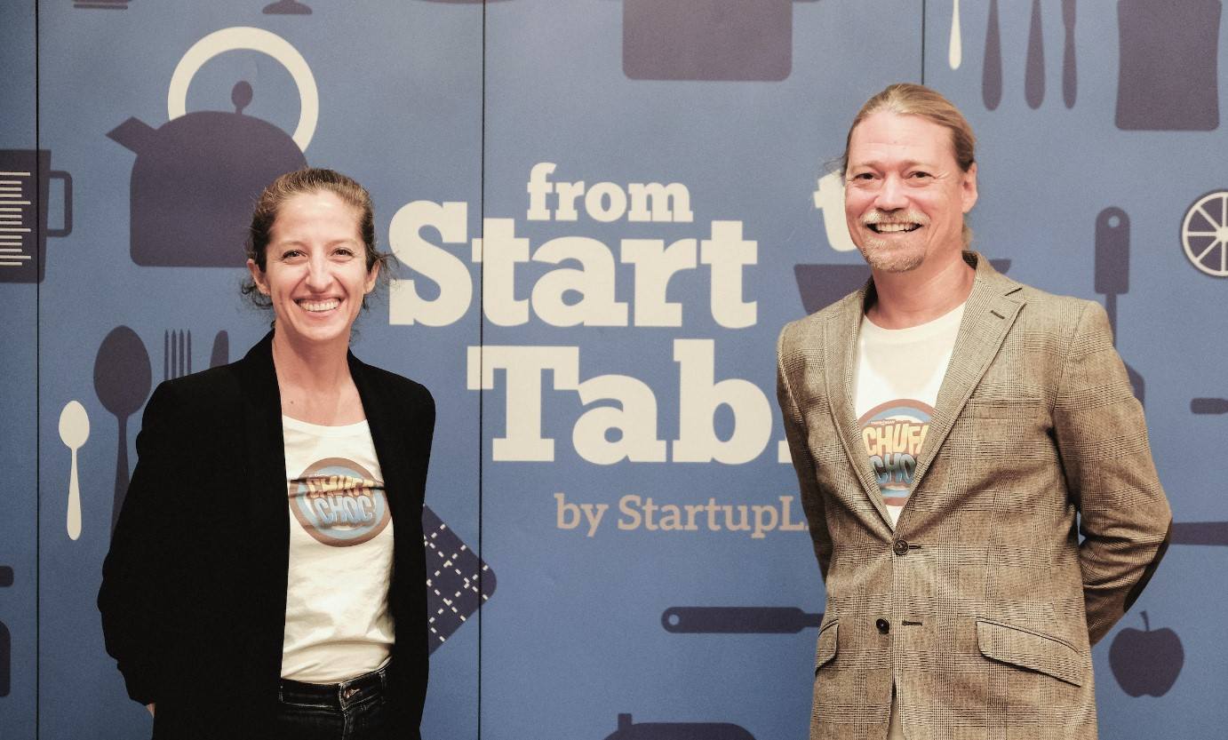 Startup Lisboa premeia startups do ecossistema da restauração