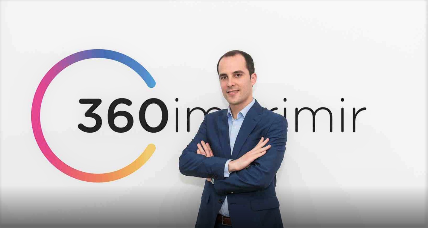 360imprimir adota semana de quatro dias de trabalho