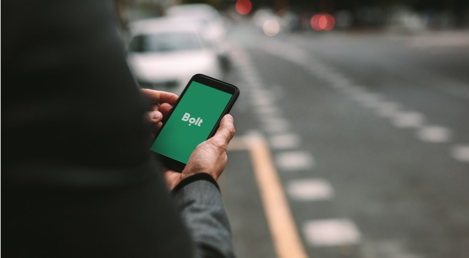 Bolt fecha 2020 com investimento de 150 milhões de euros