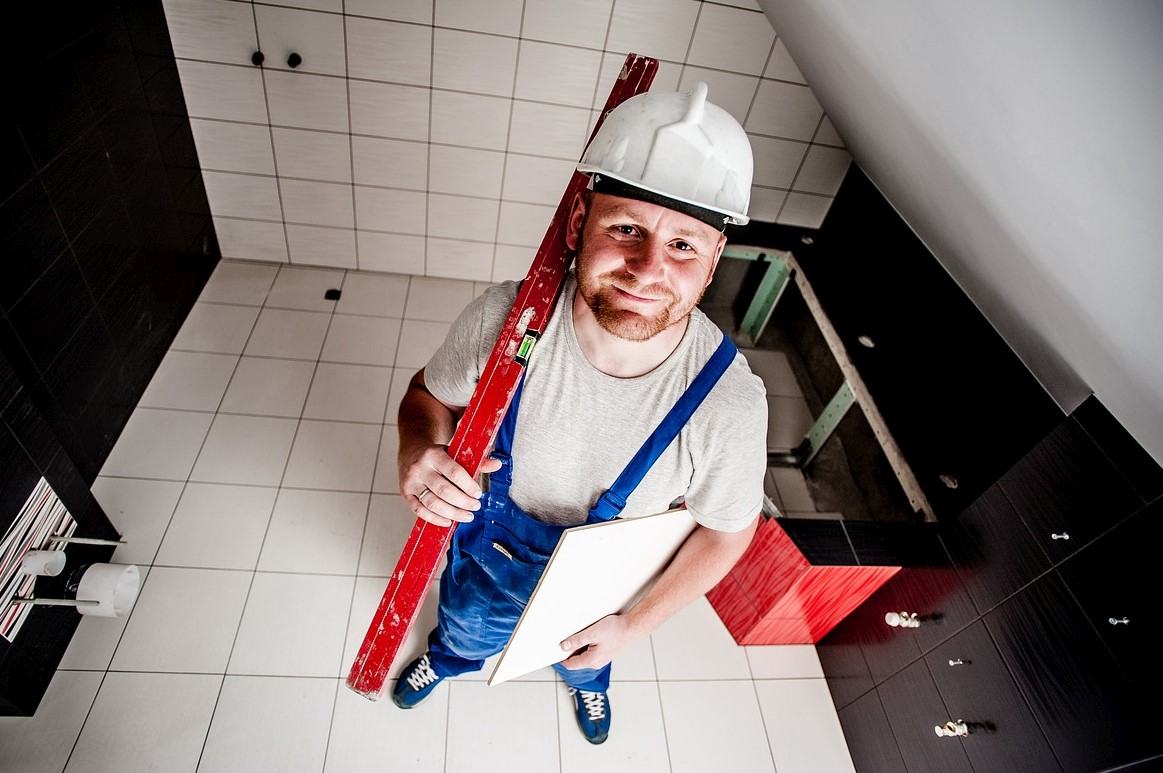 Manutenção de imóveis: como prolongar a vida útil de um prédio