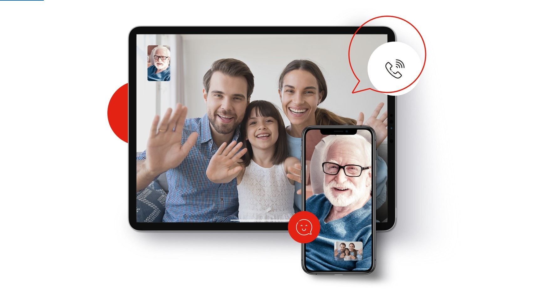 Projeto ALÔ combate o isolamento de idosos