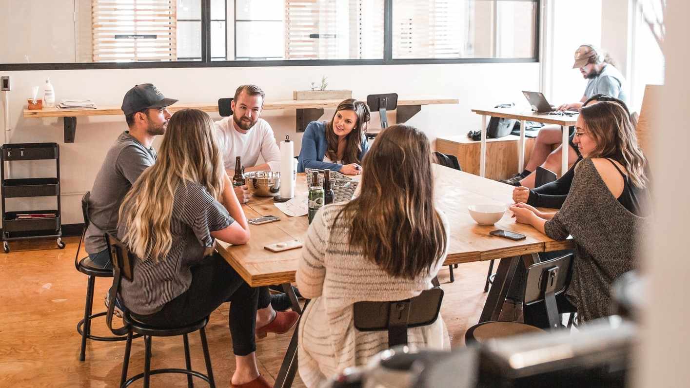 RISE for Impact apresenta finalistas