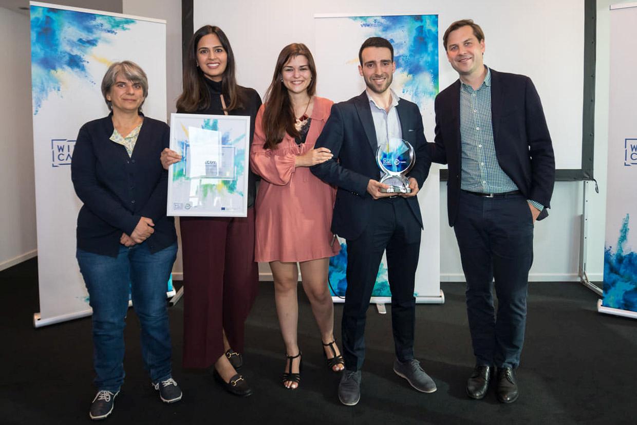 iLoF – A startup portuguesa mais inovadora na área da saúde