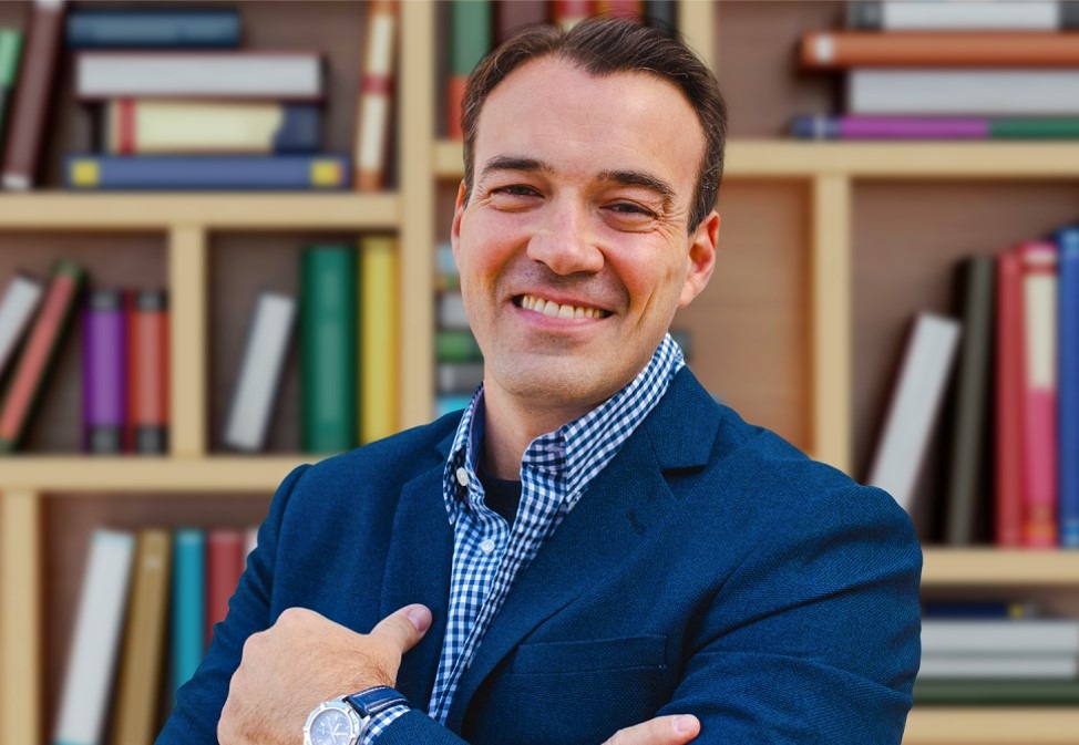 Fábio Rodrigues: “Na Dúvida, Não Empreenda!”