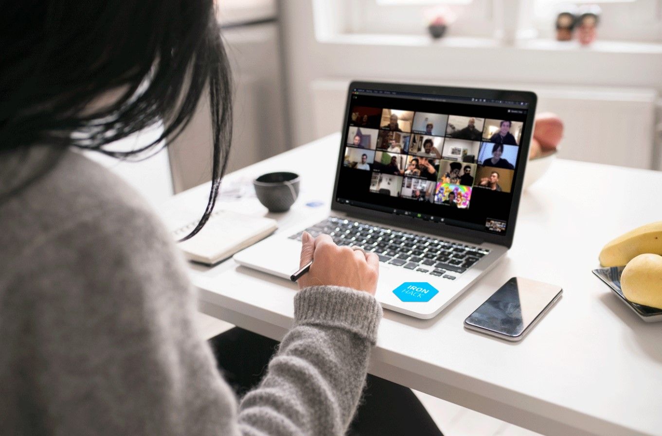 Ironhack lança semana de formação sobre cibersegurança