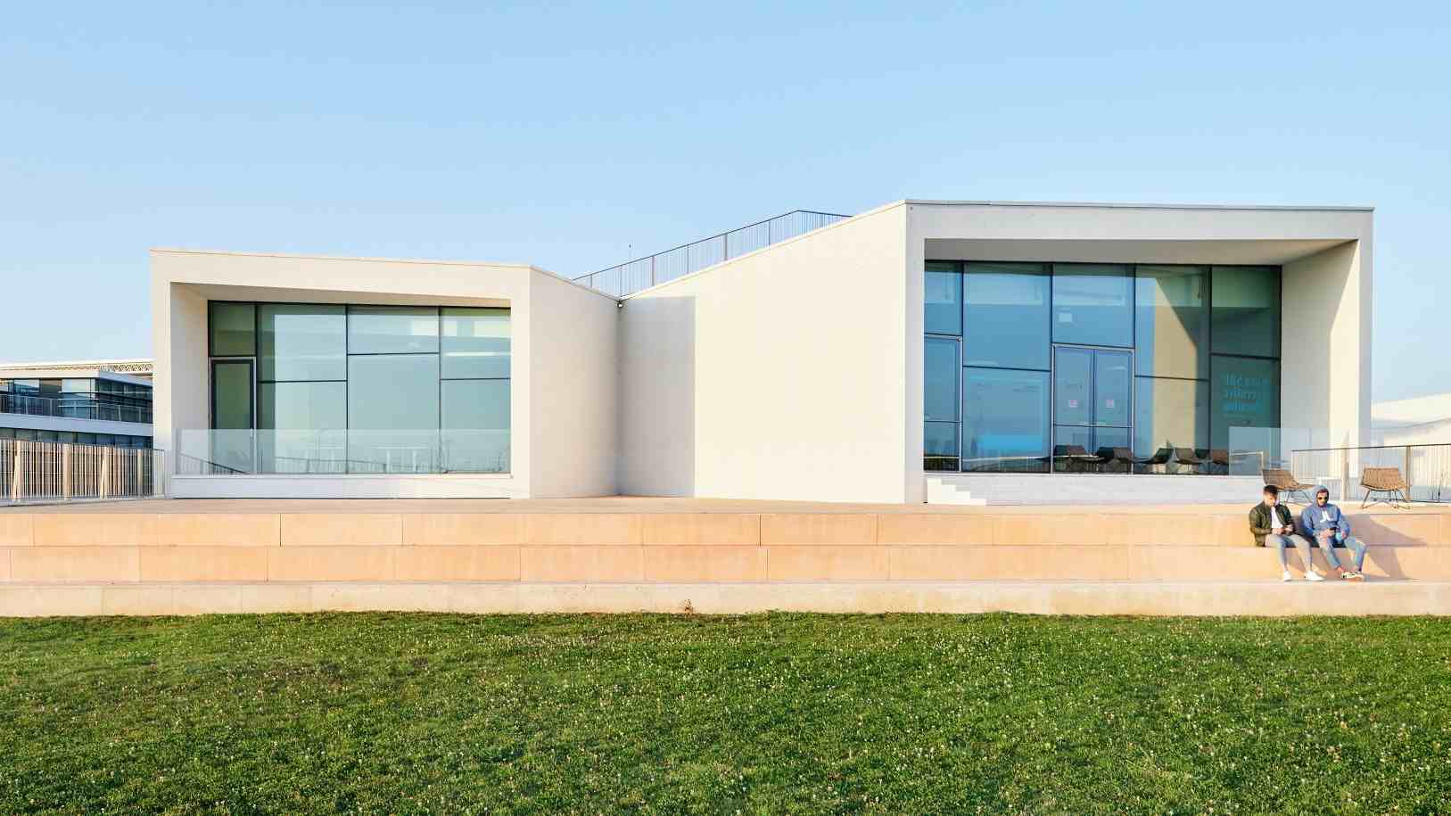 Nova SBE lança programa de inovação no Turismo