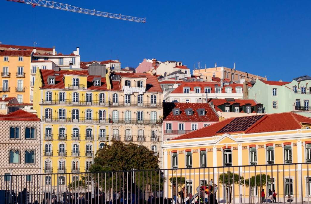 Mercado de arrendamento: Oferta dispara 67%