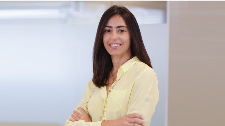 Ana Paula Reis é 'Investidora do Ano' pelo South Europe Startup Awards