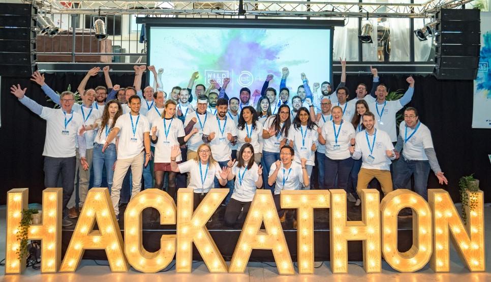 EIT apoia soluções inovadoras nos cuidados da visão