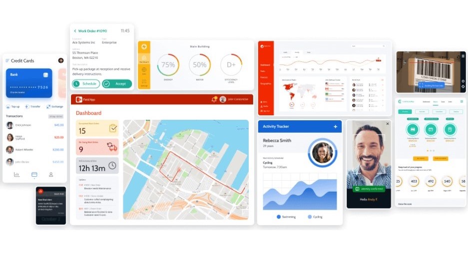 OutSystems avaliada em 9,5 mil milhões de dólares