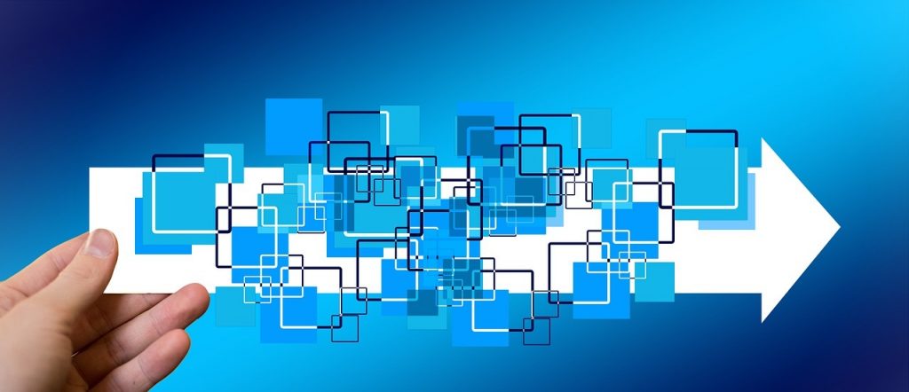 Tecnologia liga e dá seguimento a um conjunto de tarefas de foma mais ágil<br />