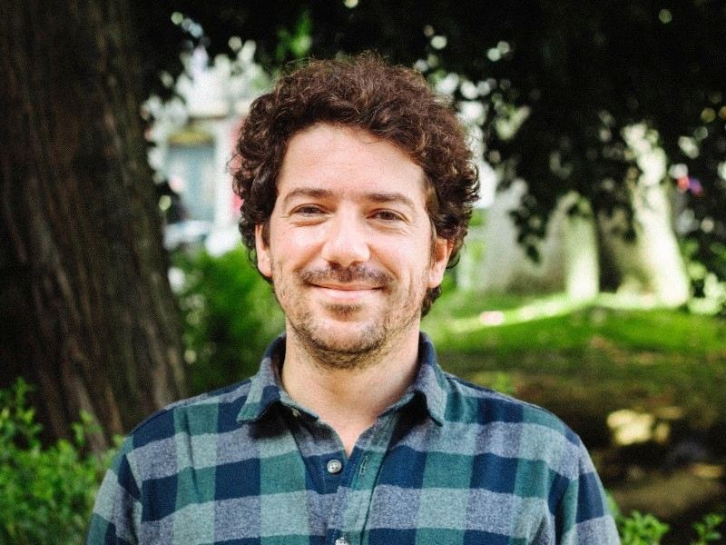 António Miguel da MAZE: “O impacto faz-se, não se encontra”