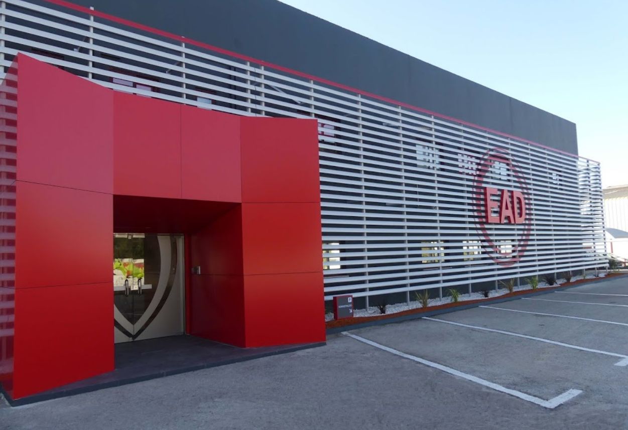 EAD prevê crescimento de 80% na Madeira, em 2021