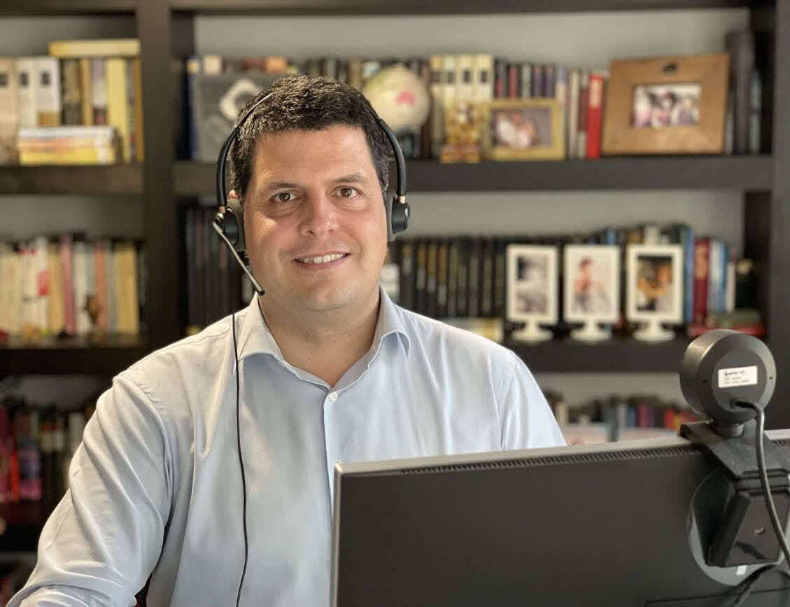 Trabalhadores da Liberty Seguros passam definitivamente a trabalho remoto