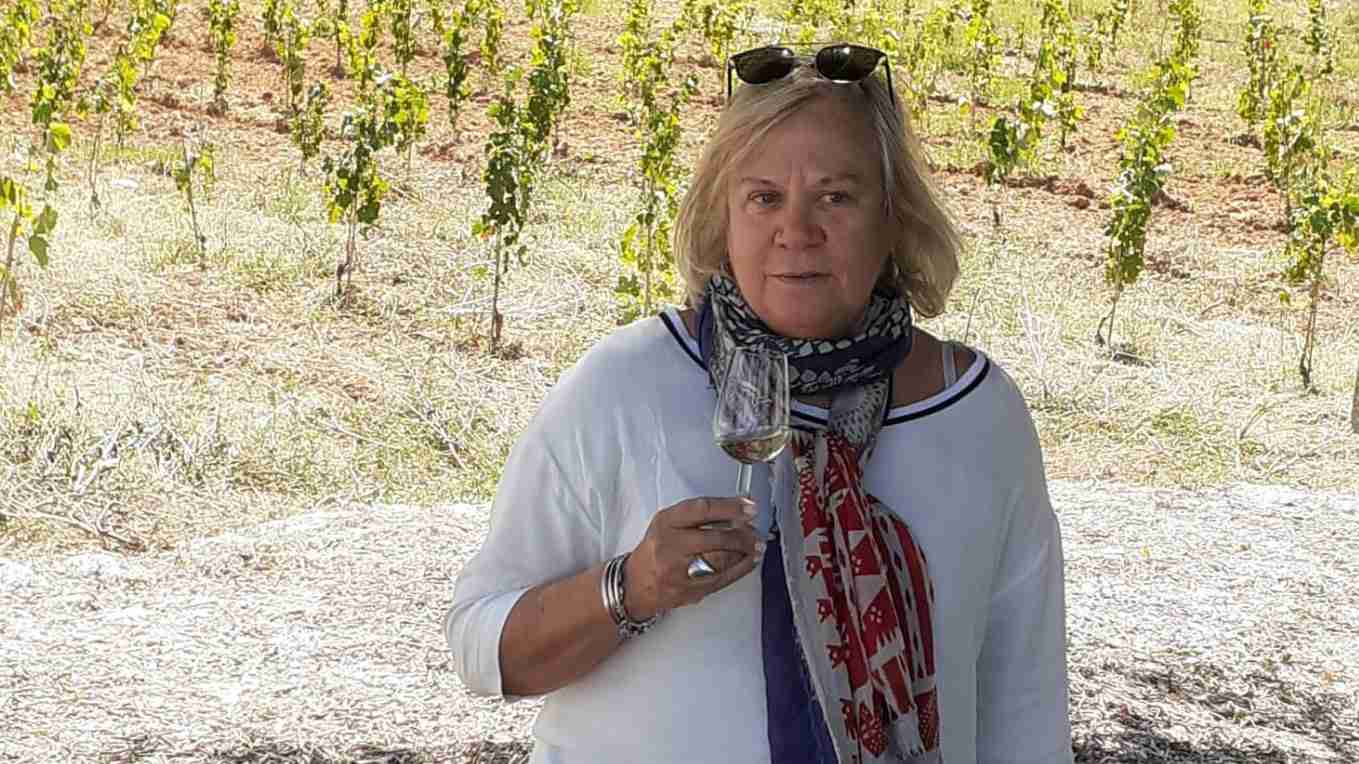 “O enoturismo será um dos drivers de futuro”