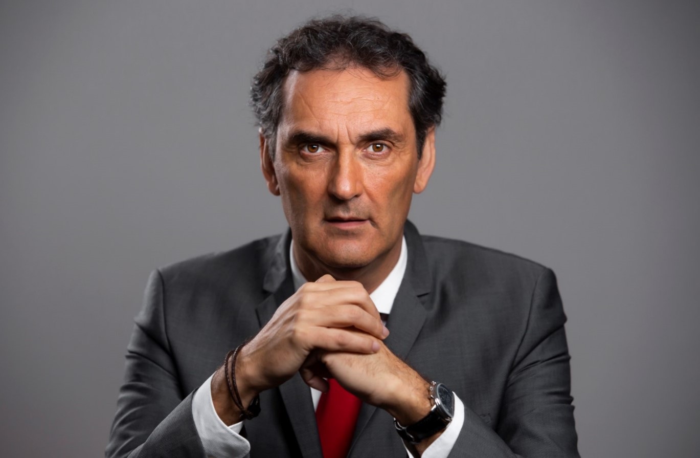 OPINIÃO: “A pandemia é um acelerador do futuro”