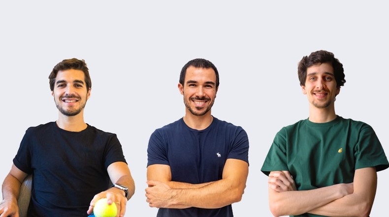 Startup Sqill: “Sempre tivemos o bichinho do empreendedorismo”