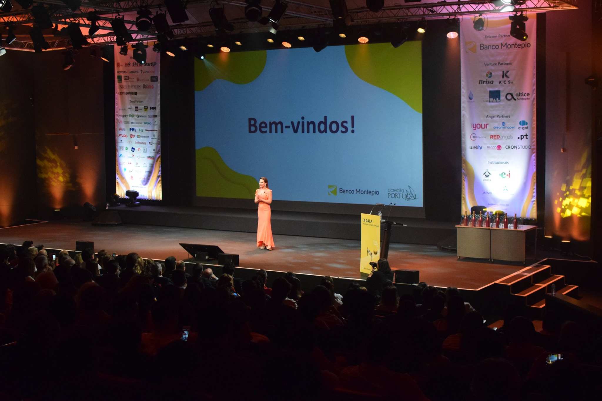 4000 candidatos no maior concurso de empreendedorismo de Portugal
