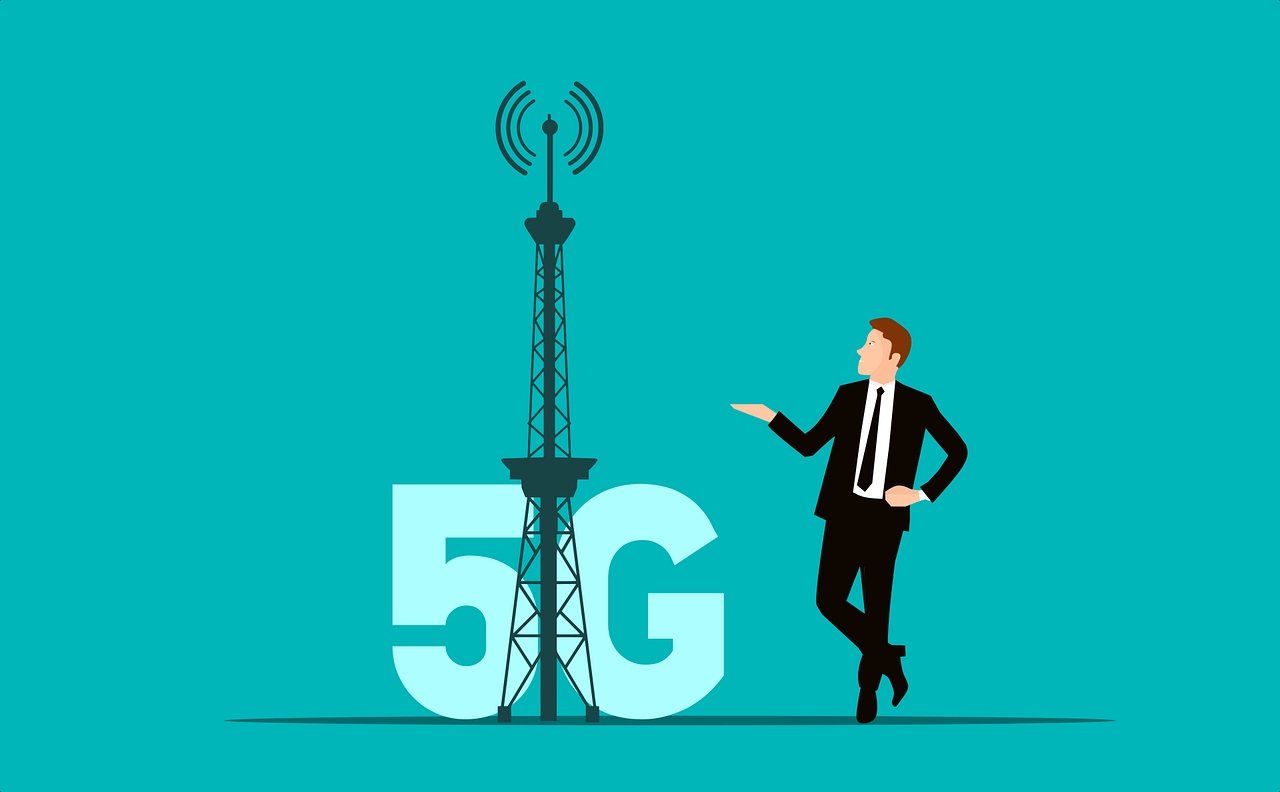 Acelerador 5G – Programa de Inovação Colaborativa para a Economia Digital