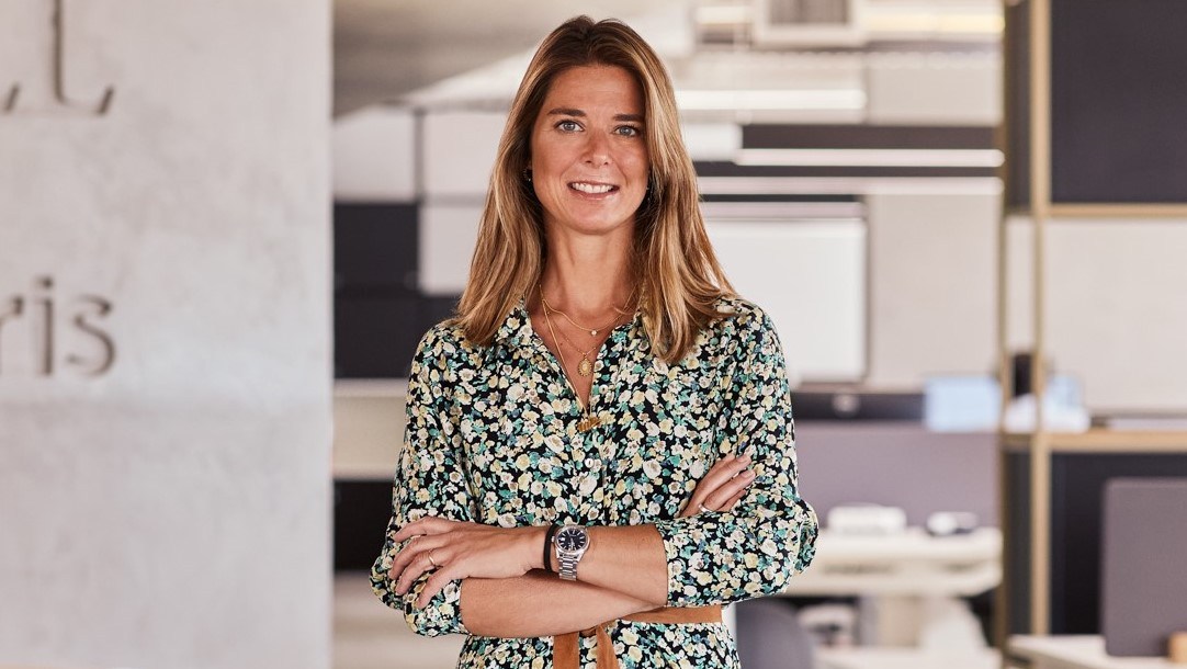 Maria Empis: “Transformação do imobiliário vai acelerar em 2021”