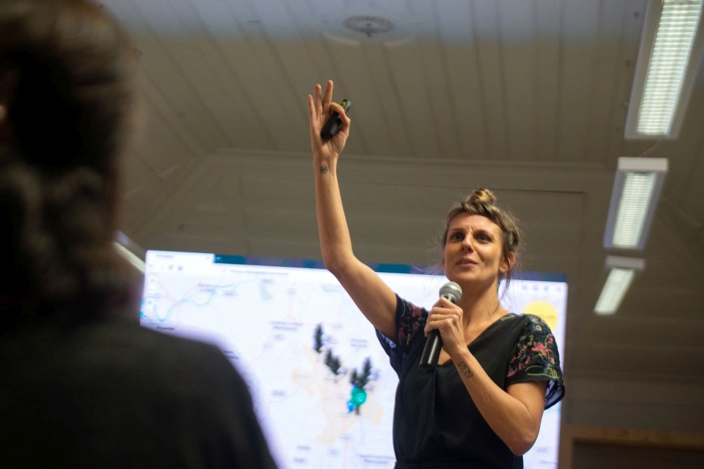 Casa do Impacto abre nova edição do Rise for Impact para acelerar projetos sociais