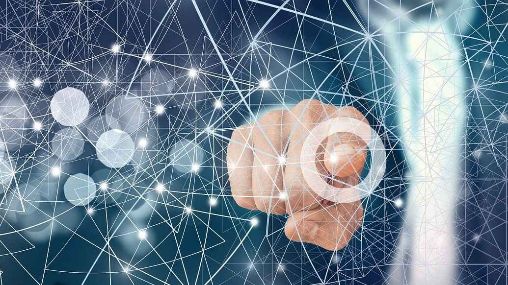 Digitalizar as empresas 