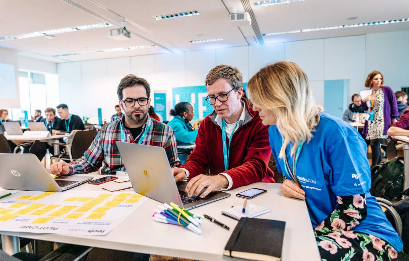 Projetos de inovação e transformação digital crescem apesar da pandemia