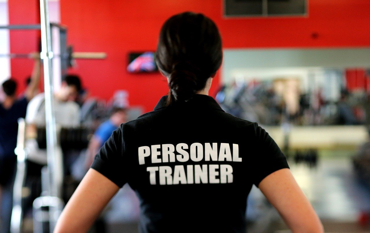Personal Trainers perderam metade dos clientes com a pandemia