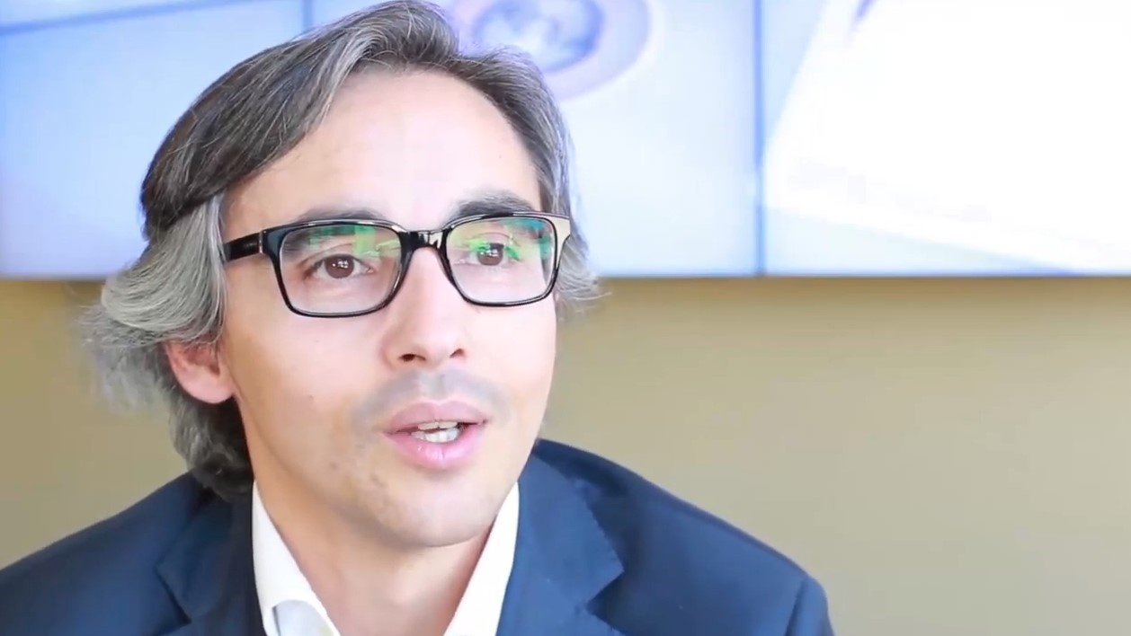 Miguel Oliveira: “Recuperação económica só será sentida em 2024”