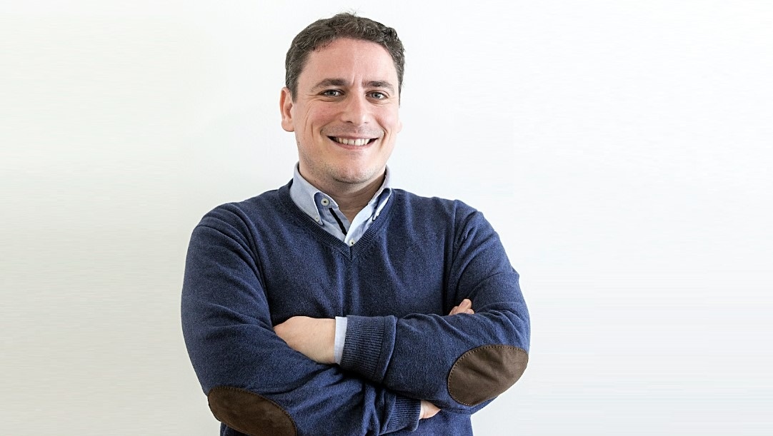 Tiago Franco no Top 10 Melhores Empreendedores de 2021