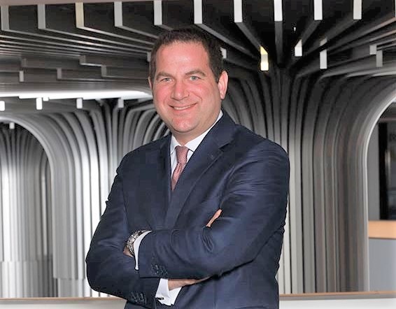 Vassili Christidis é o novo Presidente da Comissão Executiva da COSEC