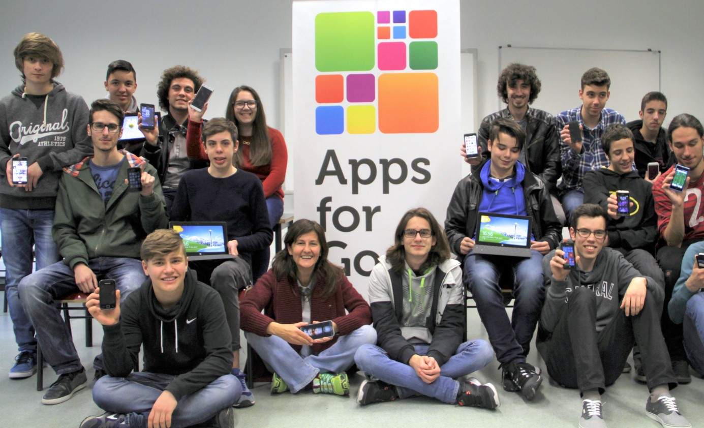 Apps for Good Escolhe Vencedores da Edição de 2023