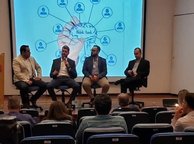 FIE aposta na cooperação entre Brasil e Portugal para alcançar a China