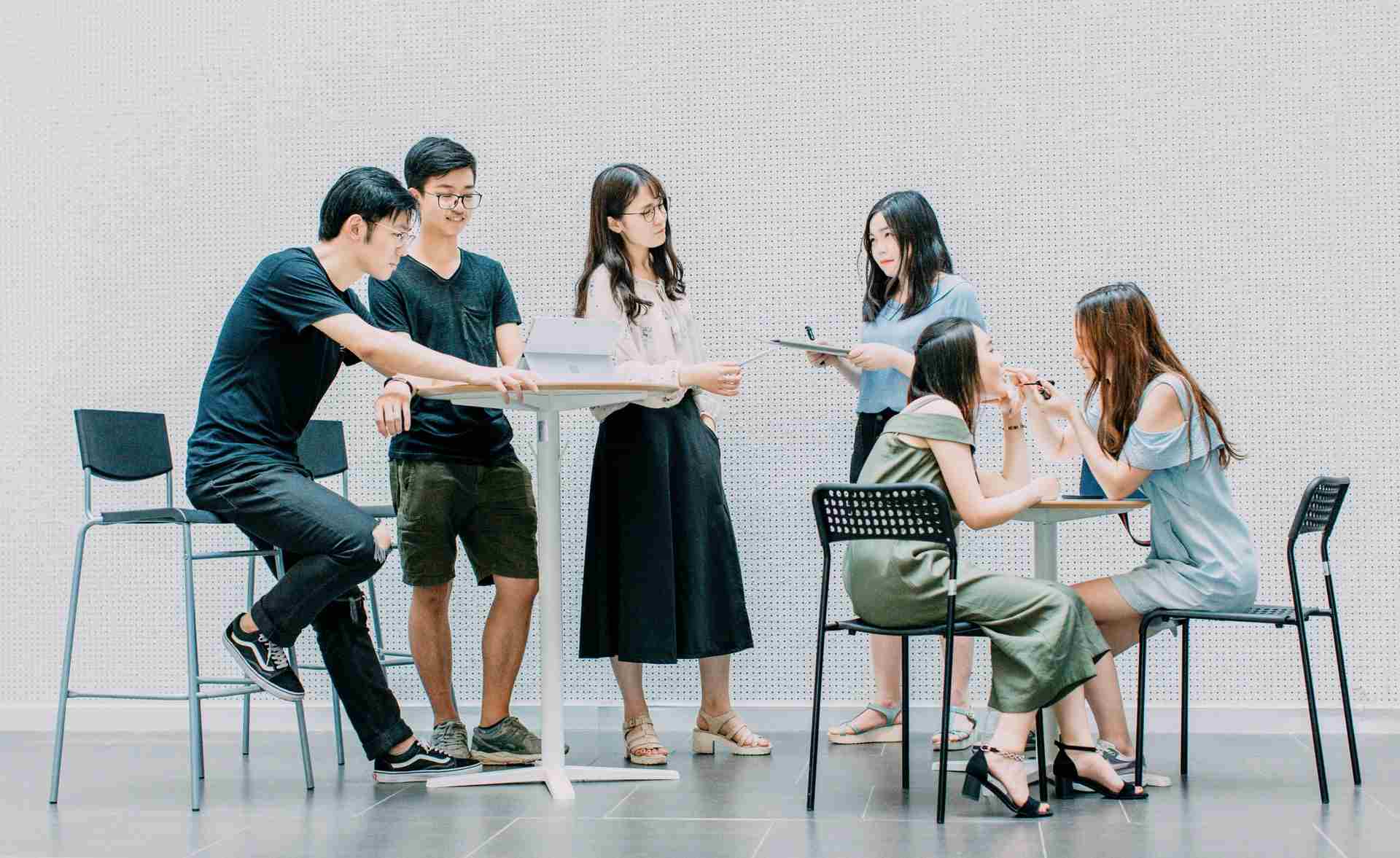 De Bom a Excelente - As 5 características de um profissional de sucesso