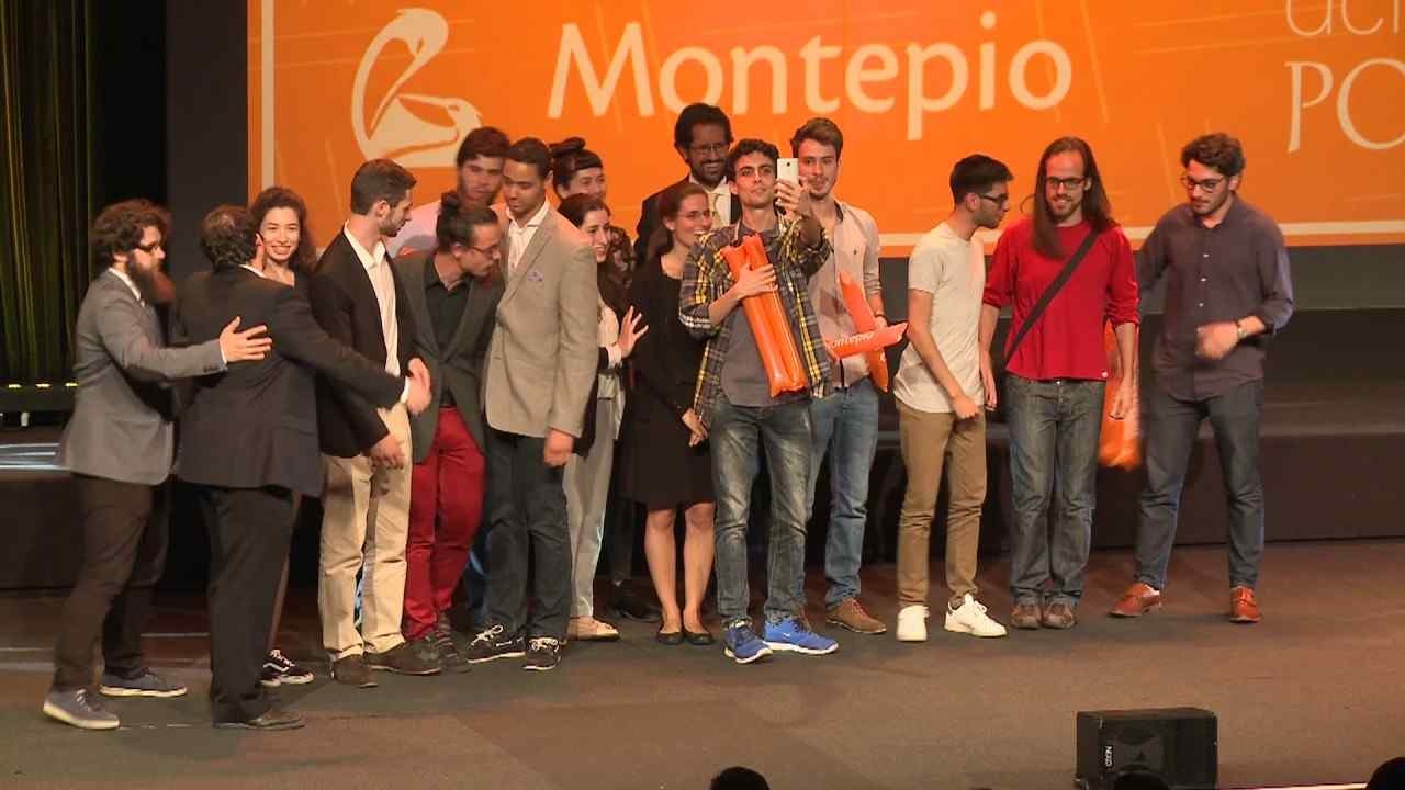 Concurso Banco Montepio Acredita Portugal anuncia semifinalistas
