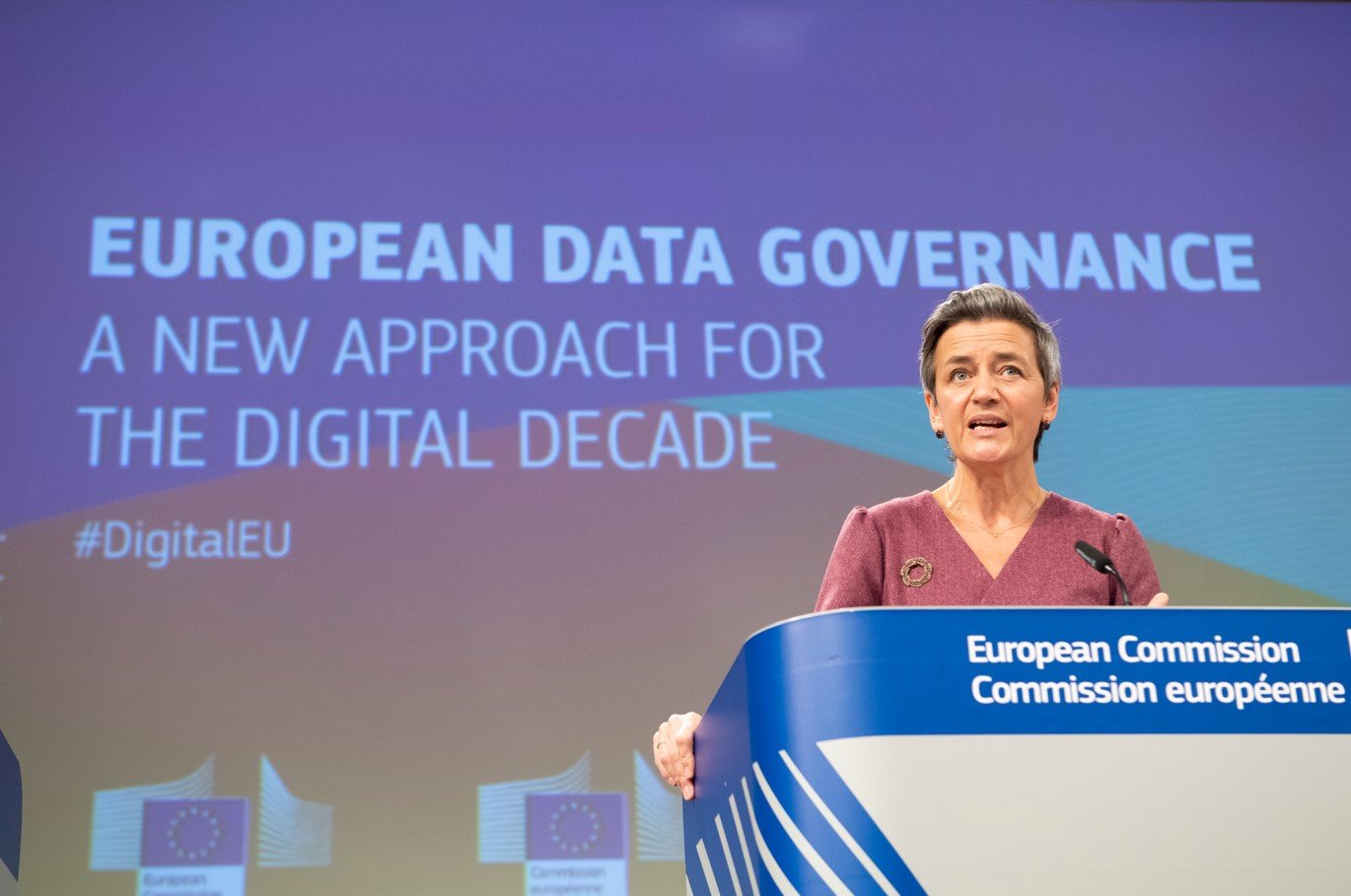 Beta-i: Legislação europeia para o setor Digital trava crescimento de Startups