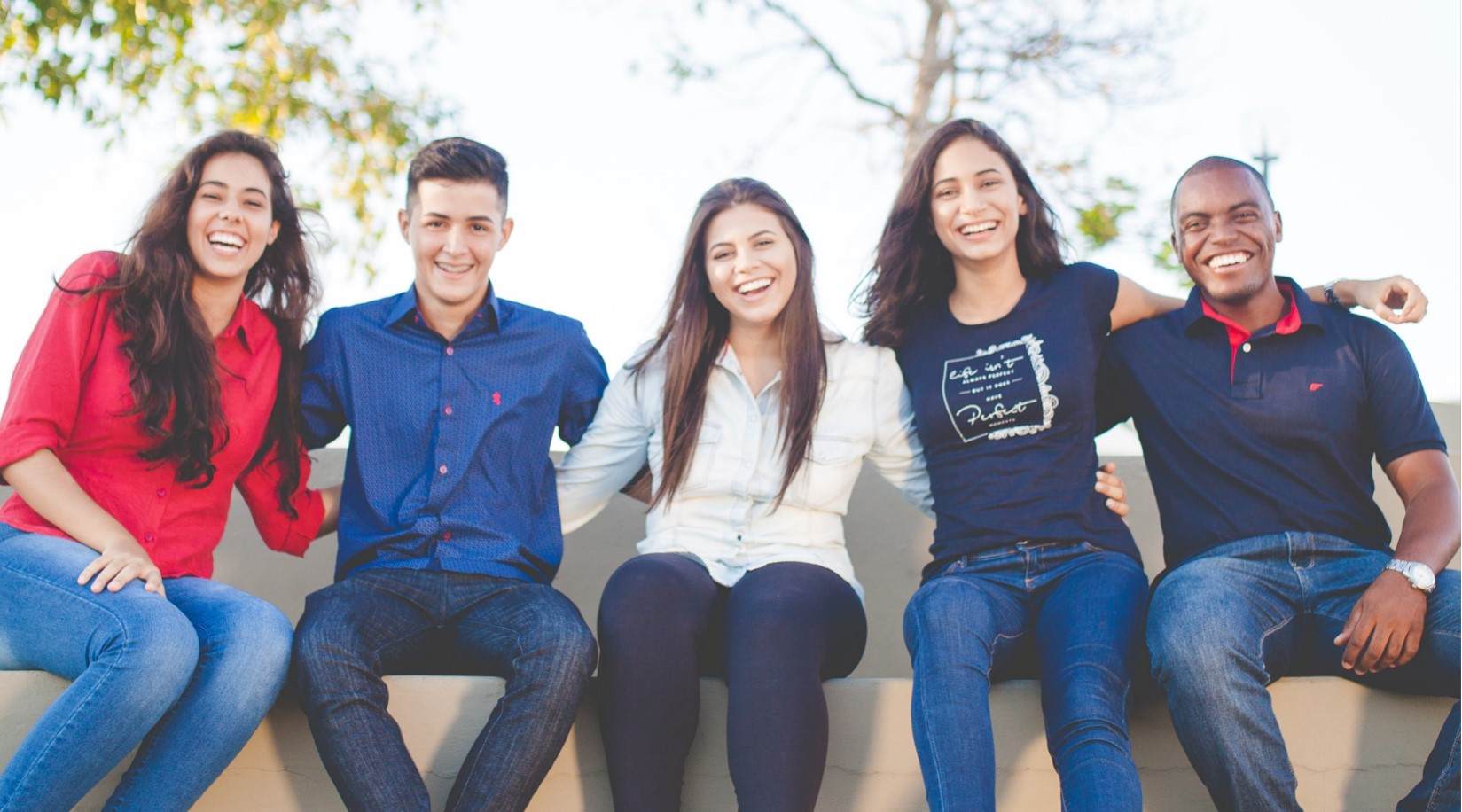 Estudantes universitários: Bem-estar é um dos principais desafios do futuro