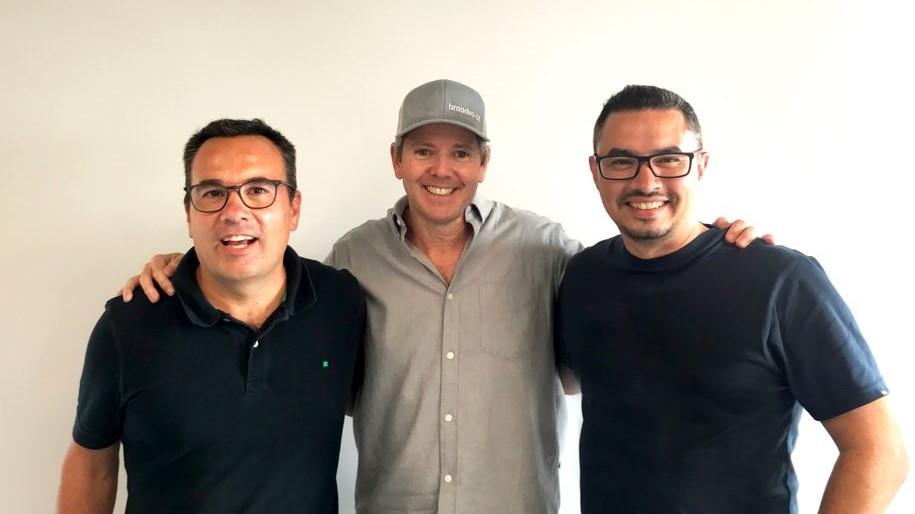 Broadvoice compra portuguesa GoContact e reforça portfolio tecnológico