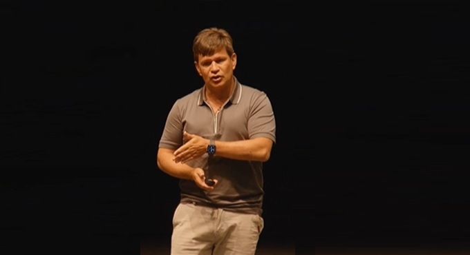 Top Sales Summit reúne especialistas de vendas em Gaia