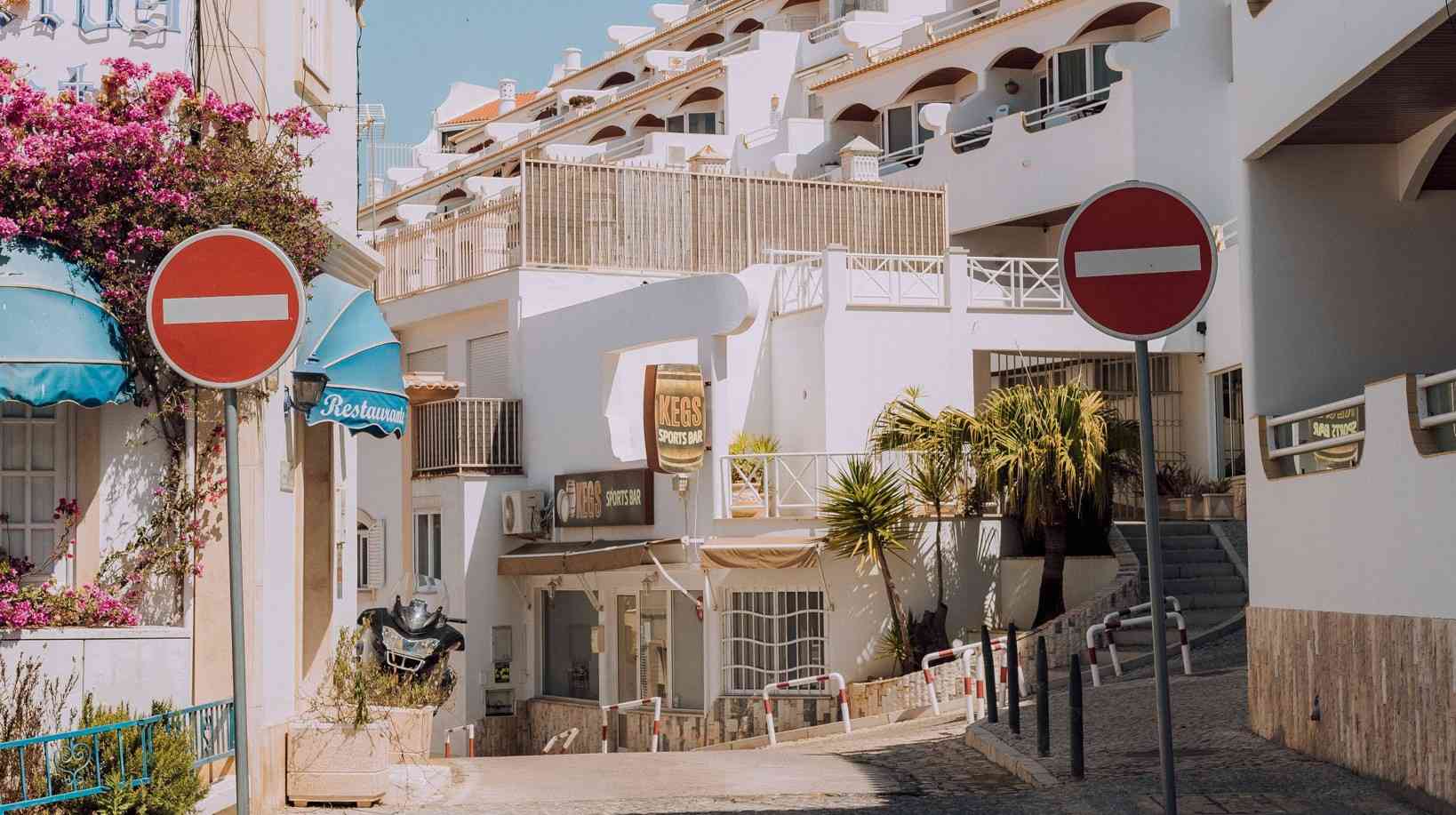 Algarve com maior aumento de desempregados durante a pandemia