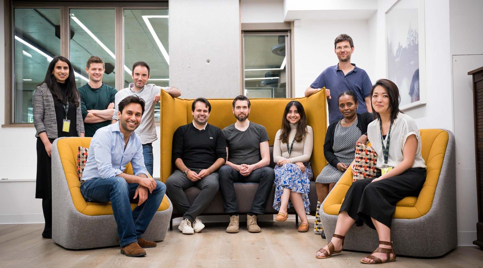 Startup Abtrace financia-se em 2,4 milhões de euros